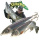 Buster Jerk Shallow Signature Buster Jerk Shallow Signature