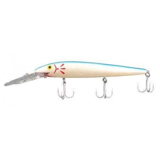 Deep Diving Red Fin, Cotton Cordell Deep Diving Red Fin, Cotton Cordell