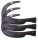 Extra Tail/Svans till McTail - 3pack Extra Tail/Svans till McTail - 3pack