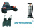 Waterspeed Boat inkl. pump och fenor Waterspeed Boat inkl. pump och fenor