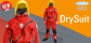 Fladen Dry Suit Fladen Dry Suit