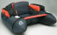 Kinetic Godspeed Flytring / Belly Boat Kinetic Godspeed Flytring / Belly Boat