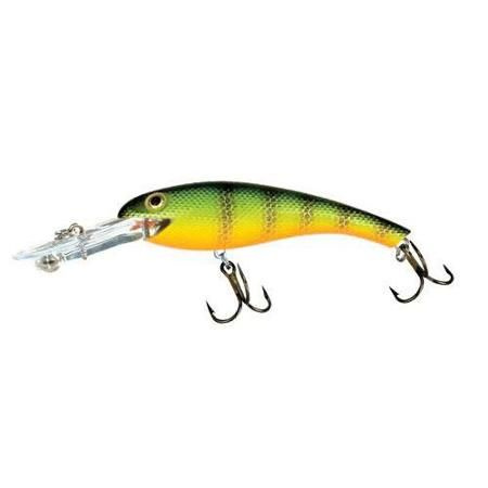 Magnum Wally Diver Magnum Wally Diver