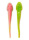 Mud Minnows 4ö, 10-pack, Electric Chicken Mud Minnows 4ö, 10-pack, Electric Chicken
