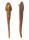 Mud Minnows 4ö, 10-pack, Redfish Mud Minnows 4ö, 10-pack, Redfish