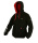 Fox Rage Hoodie (Black) Fox Rage Hoodie (Black)