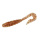 D.O.A. Curltails 3,5'' (8,5cm) - 16pack D.O.A. Curltails 3,5'' (8,5cm) - 16pack