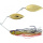Crystal Spin Spinnerbaits 21g Crystal Spin Spinnerbaits 21g