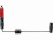 Prologic Quick Release Swing Indicator Prologic Quick Release Swing Indicator