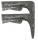 SvartZonker Paddles 2pack SvartZonker Paddles 2pack