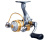 Tica Cetus SS 500 Tica Cetus SS 500