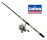 Deluxe Gäddhaspelkit (Daiwa Luna + Shimano Super GT) Deluxe Gäddhaspelkit (Daiwa Luna + Shimano Super GT)