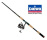 Deluxe Gäddhaspelkit (Daiwa Luna + Okuma Trio 40) Deluxe Gäddhaspelkit (Daiwa Luna + Okuma Trio 40)