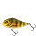 Slider 12cm, 60g Flytande Slider 12cm, 60g Flytande