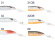 Spoonbill Super Rogue, Smithwick (suspending) Spoonbill Super Rogue, Smithwick (suspending)