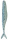 Split Tail Shad 4ö, 10-pack, Crystal Shad Split Tail Shad 4ö, 10-pack, Crystal Shad