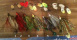 Stalker Spinnerbait - Kjelle Lundberg Stalker Spinnerbait - Kjelle Lundberg
