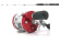 Ismeteset - Viking Pike 120 cm + CL-40 rulle Ismeteset - Viking Pike 120 cm + CL-40 rulle