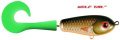 Wolf Tail, Sinking (plast) Wolf Tail, Sinking (plast)