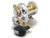 Shimano Talica 12 II-speed Båtspörulle