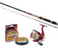 Shimano Catana CX Hapelset - 2012