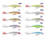 Rapala Clacking Minnow