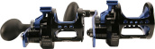 BFT Black Thunder V10 - 5.8:1 - 275m/0,36mm - Black
