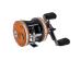 Ambassadeur 5501 Jerk