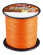WHIPLASH BLAZE ORANGE 0,24mm 1800m
