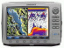Lowrance HDS-10 Kartplotter-Ekolod