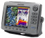 Lowrance HDS-8 Kartplotter-Ekolod (W/O XD)