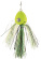 Double Cowgirl 24cm - 80g