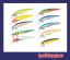 Nils Master Invincible Shallow 15cm 20g