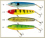 Salmo Sweeper 17cm