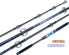 Okuma Cedros Speed Jig Spinning 6 90-200g