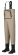 Scierra CC3 Boot Foot Wader w/Cleated Sole