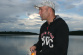 CWC, Catch With Care Hood Jacket (Svart/Black)