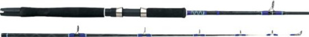 Ron Thompson Hard Core II Downrigger 8,6ft 12-25lbs - 2-delat