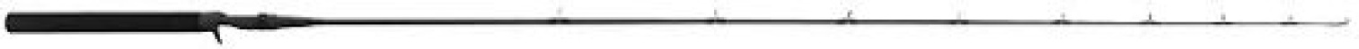 Savage Gear CC30 Vertical Finesse 6ft 10-30g - 1sec