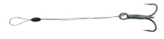 Savage Gear Treble Softflex Stingers Size 2 10cm - 4pcs
