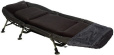 Prologic Survivor Ergo Bedchair- Wide