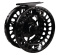 Scierra TX2+ Fly Reel Black