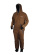 PL Fleece Bivy Suit new green