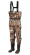 Prologic Max4 Nylo-Stretch Chest Waders w/Cleated