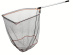 Savage Gear Tele Folding Rubber Mesh Landing Net