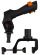Savage Gear MP Rod Holder Flex Mount
