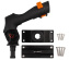 Savage Gear MP Rod Holder Fixed Or Railmount