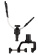Savage Gear MP Pro Rod Holder Flex Mount