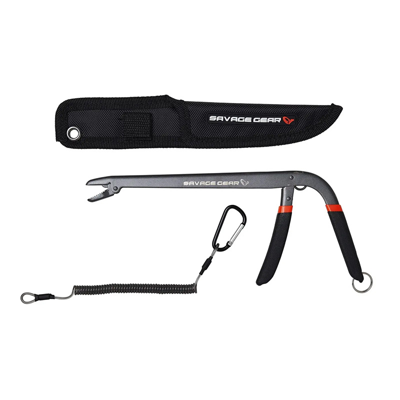 Savage Gear Pistol DeepThroat Hookout 22.5cm