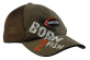 ProLogic Born 2 Fish Cap